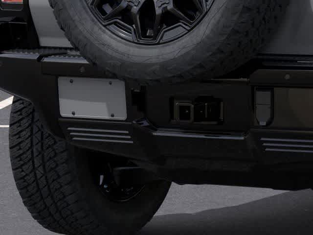 Thumbnail: 2026 GMC Hummer EV - 14
