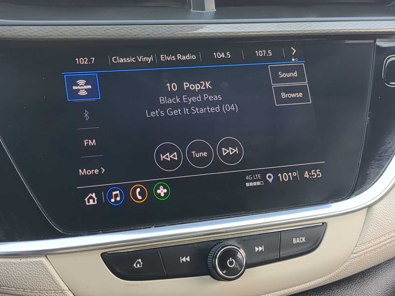 Thumbnail: 2021 Buick Encore GX - 29