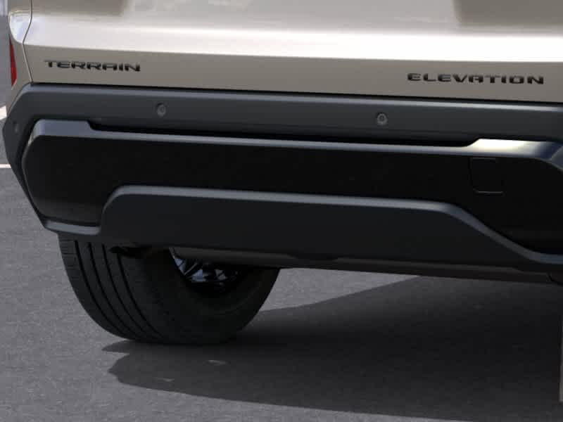 Thumbnail: 2027 GMC Terrain - 14