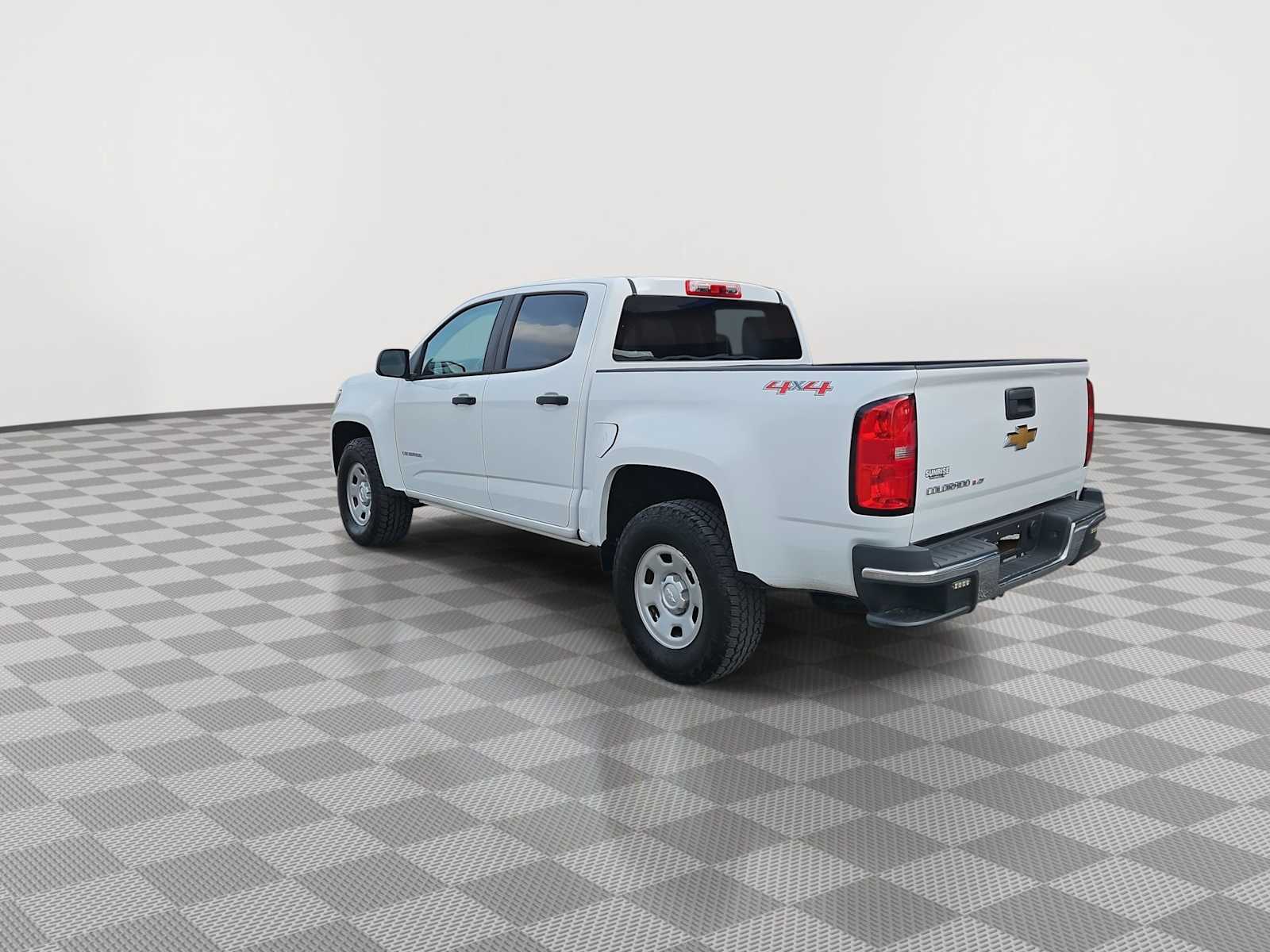 Thumbnail: 2019 Chevrolet Colorado - 6