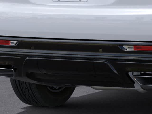 Thumbnail: 2026 Buick Enclave - 14