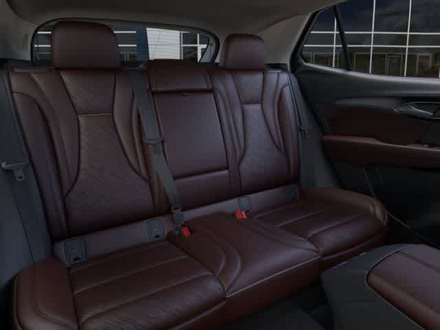 Thumbnail: 2026 Buick Envision - 17