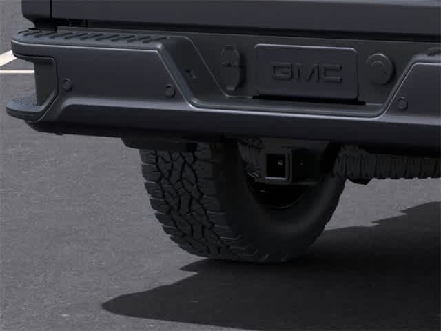 Thumbnail: 2025 GMC Sierra 2500 - 14