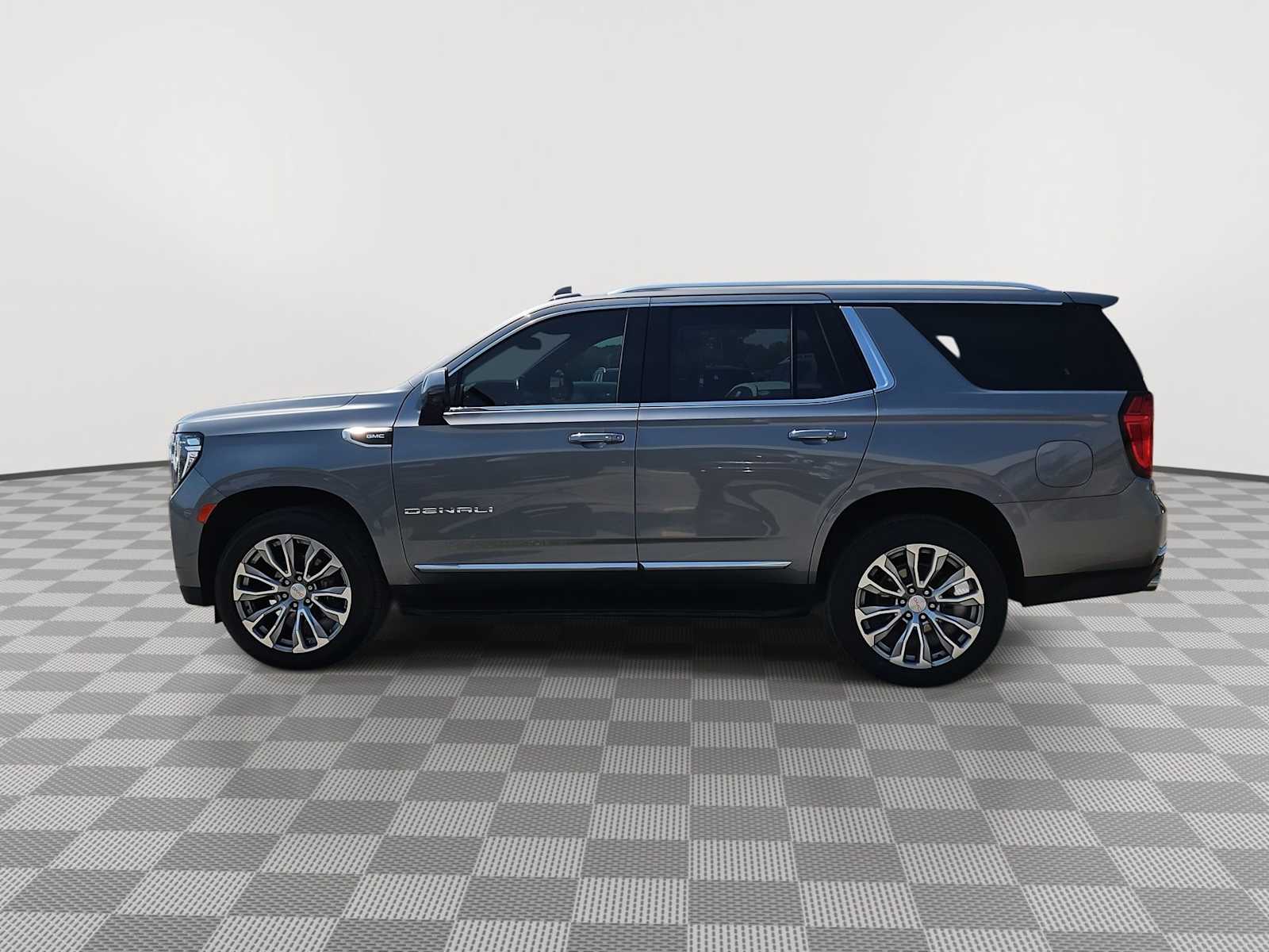 Thumbnail: 2021 GMC Yukon - 5