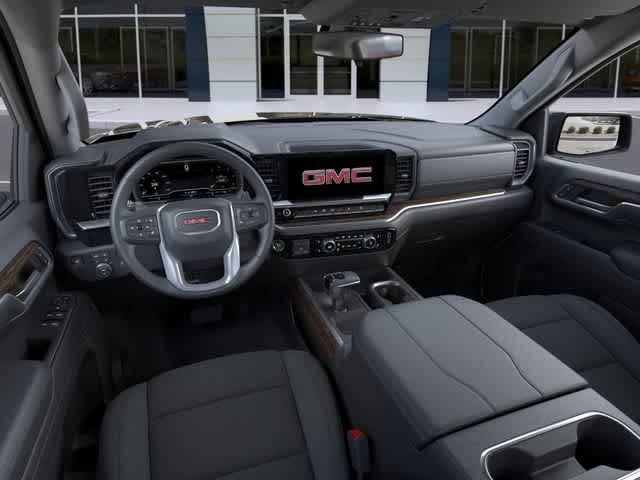 Thumbnail: 2026 GMC Sierra 1500 - 13