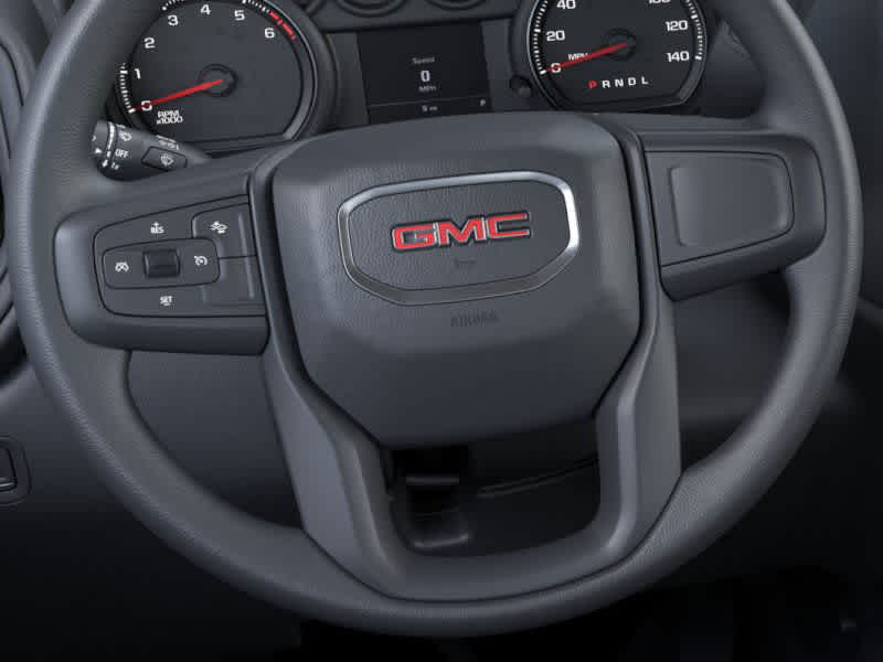 Thumbnail: 2025 GMC Sierra 2500 - 19