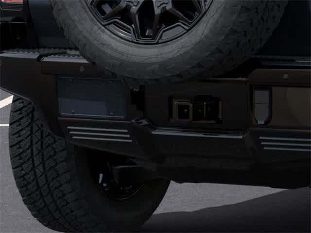 Thumbnail: 2025 GMC Hummer EV - 14