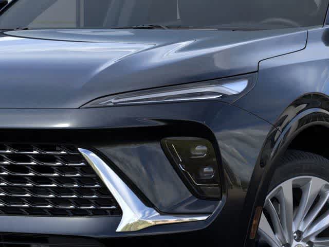 Thumbnail: 2026 Buick Envision - 10