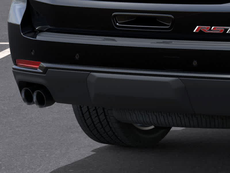 Thumbnail: 2025 Chevrolet Tahoe - 14