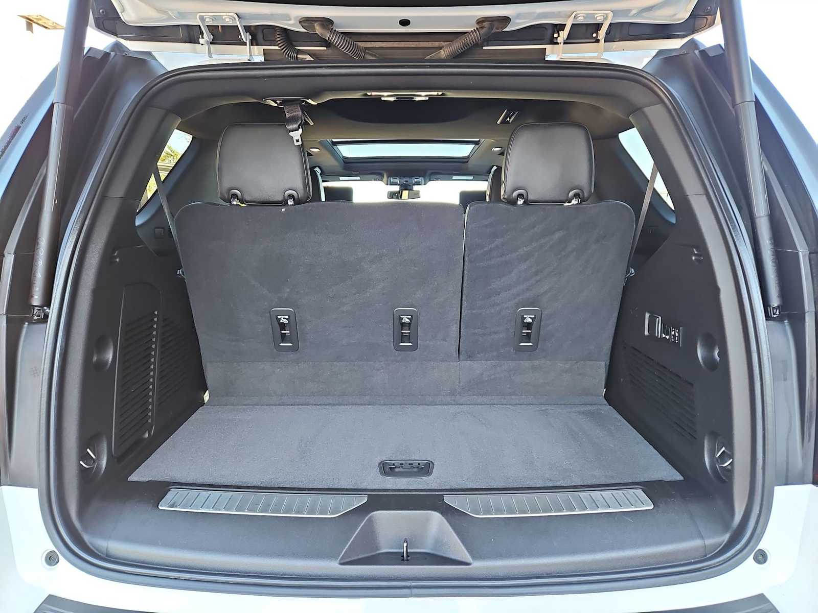 Thumbnail: 2021 GMC Yukon - 35