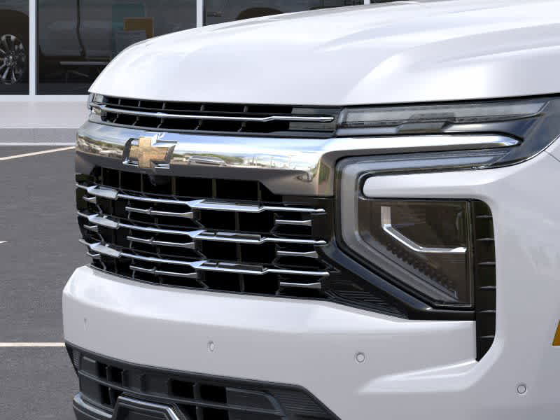 Thumbnail: 2025 Chevrolet Tahoe - 13