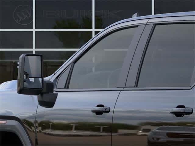 Thumbnail: 2026 GMC Sierra 2500 - 12