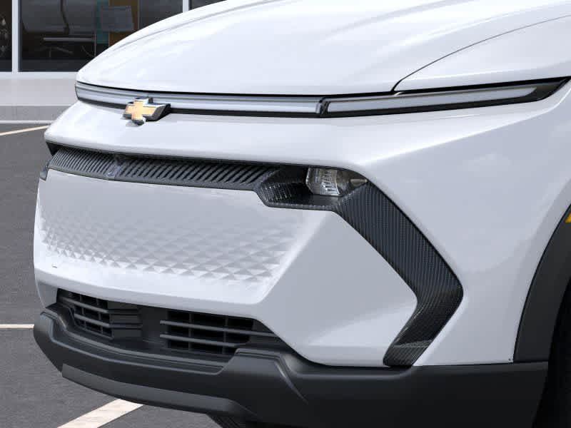 Thumbnail: 2026 Chevrolet Equinox - 13