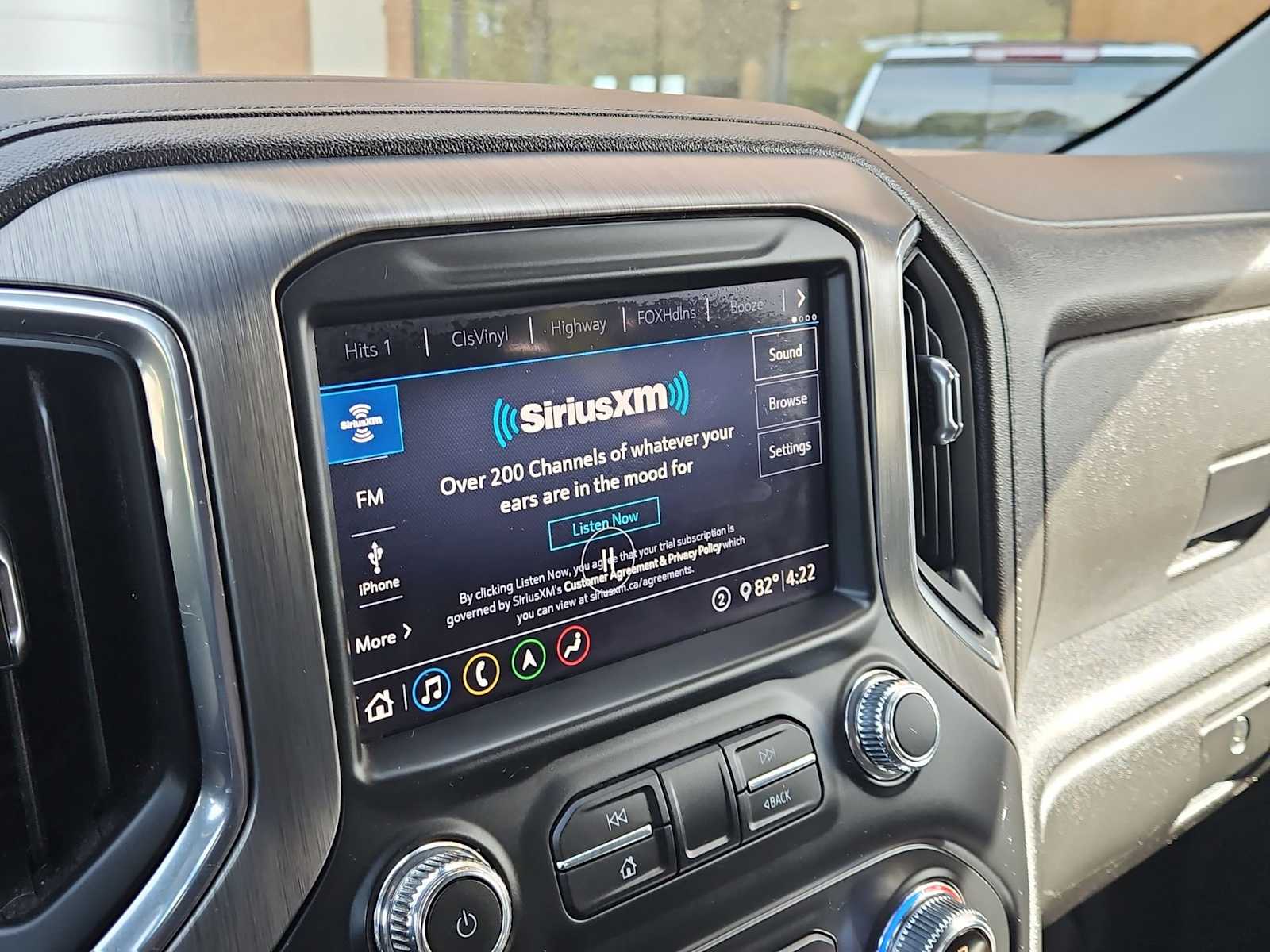 Thumbnail: 2020 GMC Sierra 2500 - 29