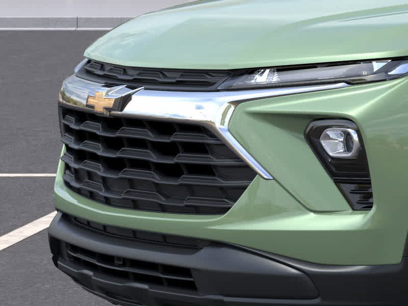 Thumbnail: 2026 Chevrolet TrailBlazer - 13