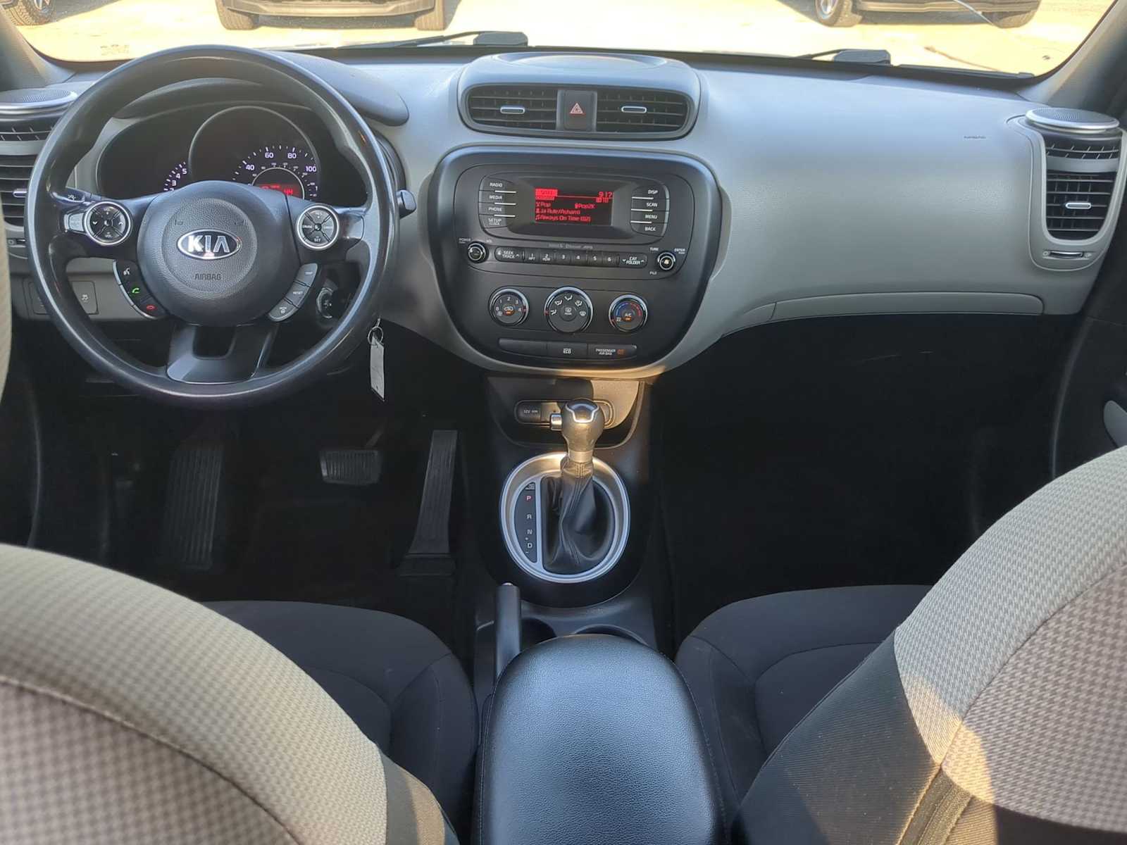 Thumbnail: 2016 Kia Soul - 14