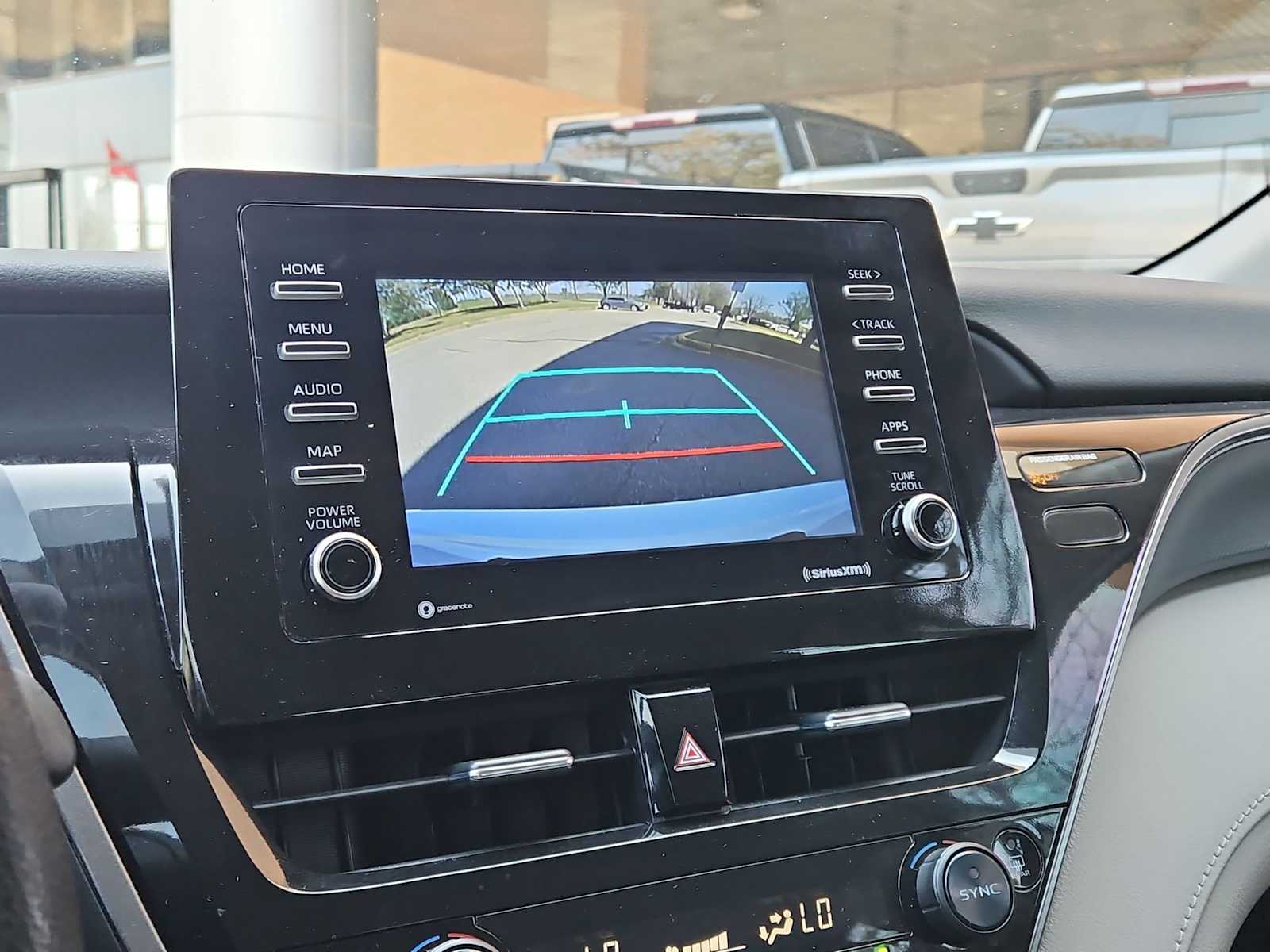 Thumbnail: 2022 Toyota Camry - 29