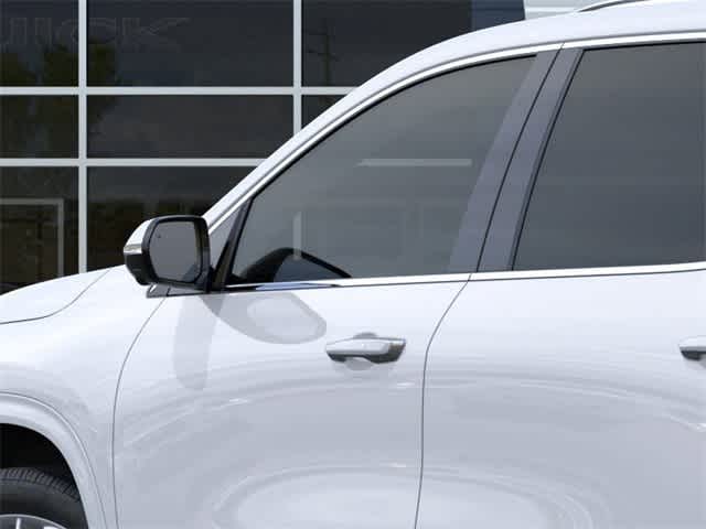 Thumbnail: 2026 Buick Enclave - 12