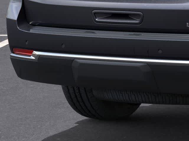 Thumbnail: 2026 Chevrolet Tahoe - 14