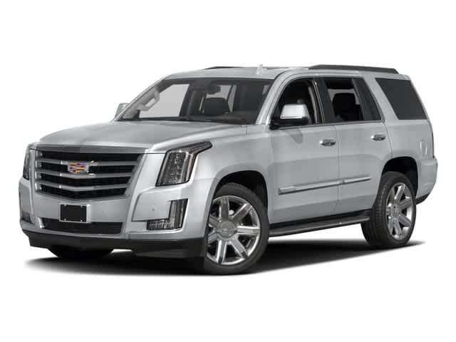 Thumbnail: 2017 Cadillac Escalade - 1