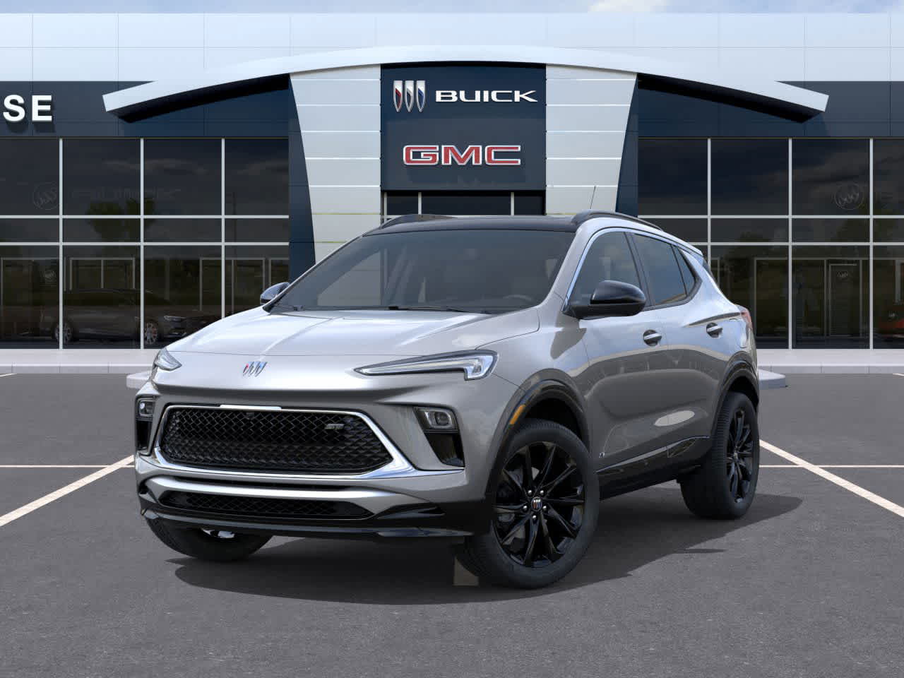 2026 Buick Encore GX Sport Touring 7