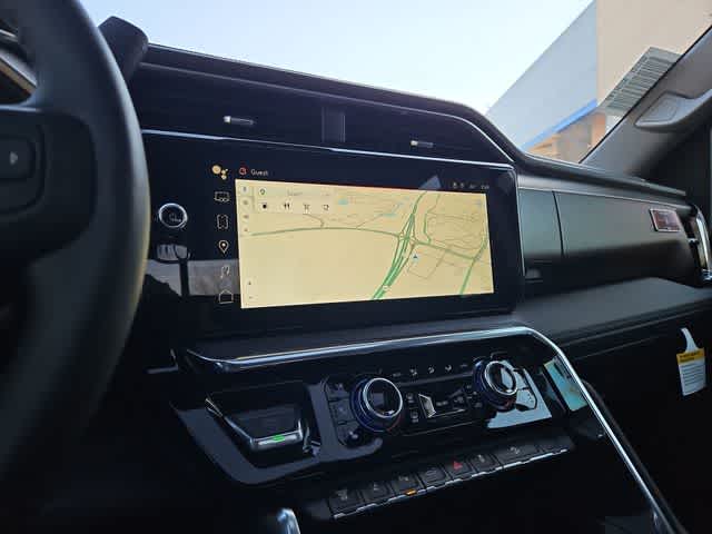 Thumbnail: 2026 GMC Sierra 2500 - 28