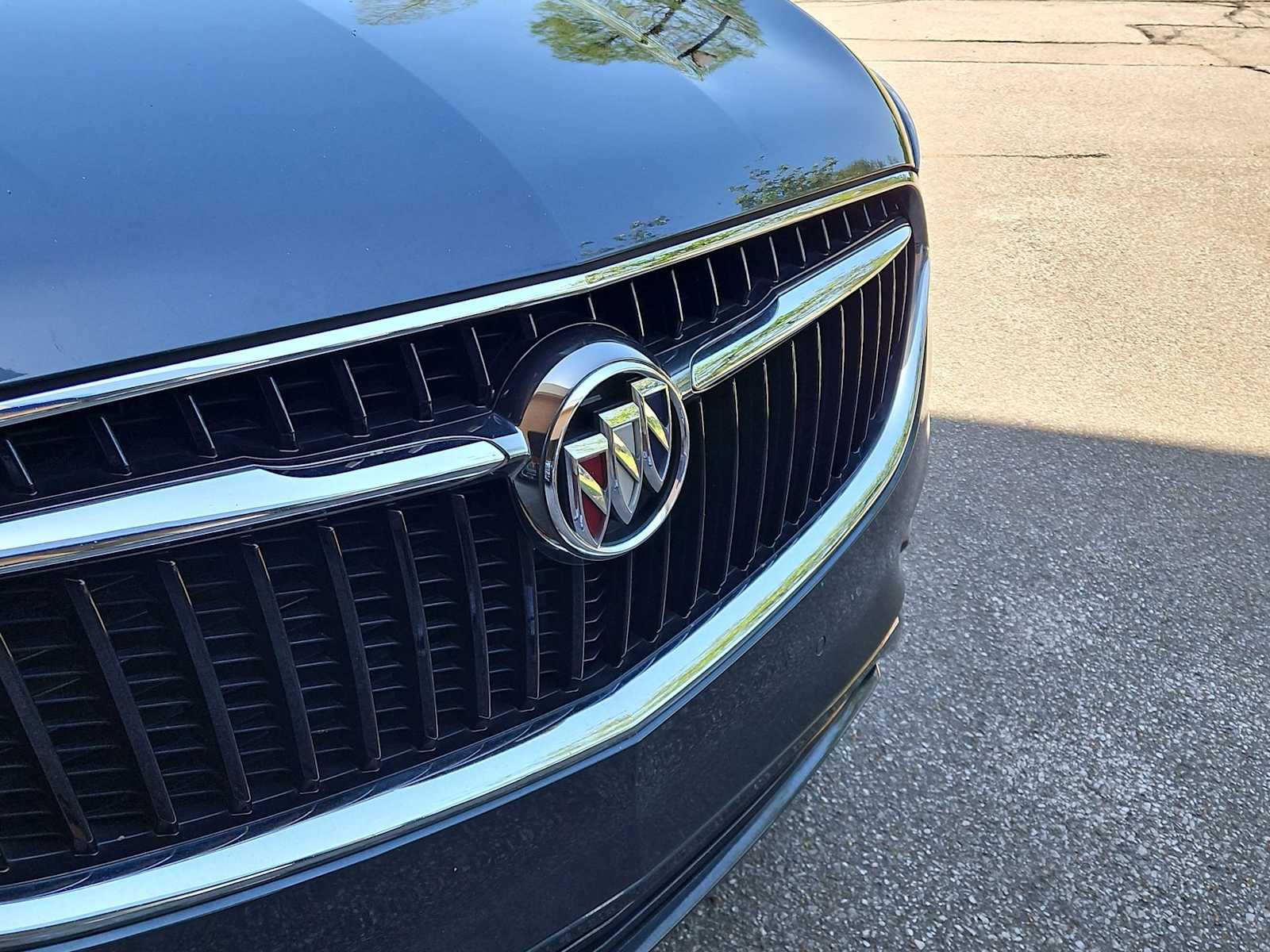 Thumbnail: 2019 Buick Enclave - 12