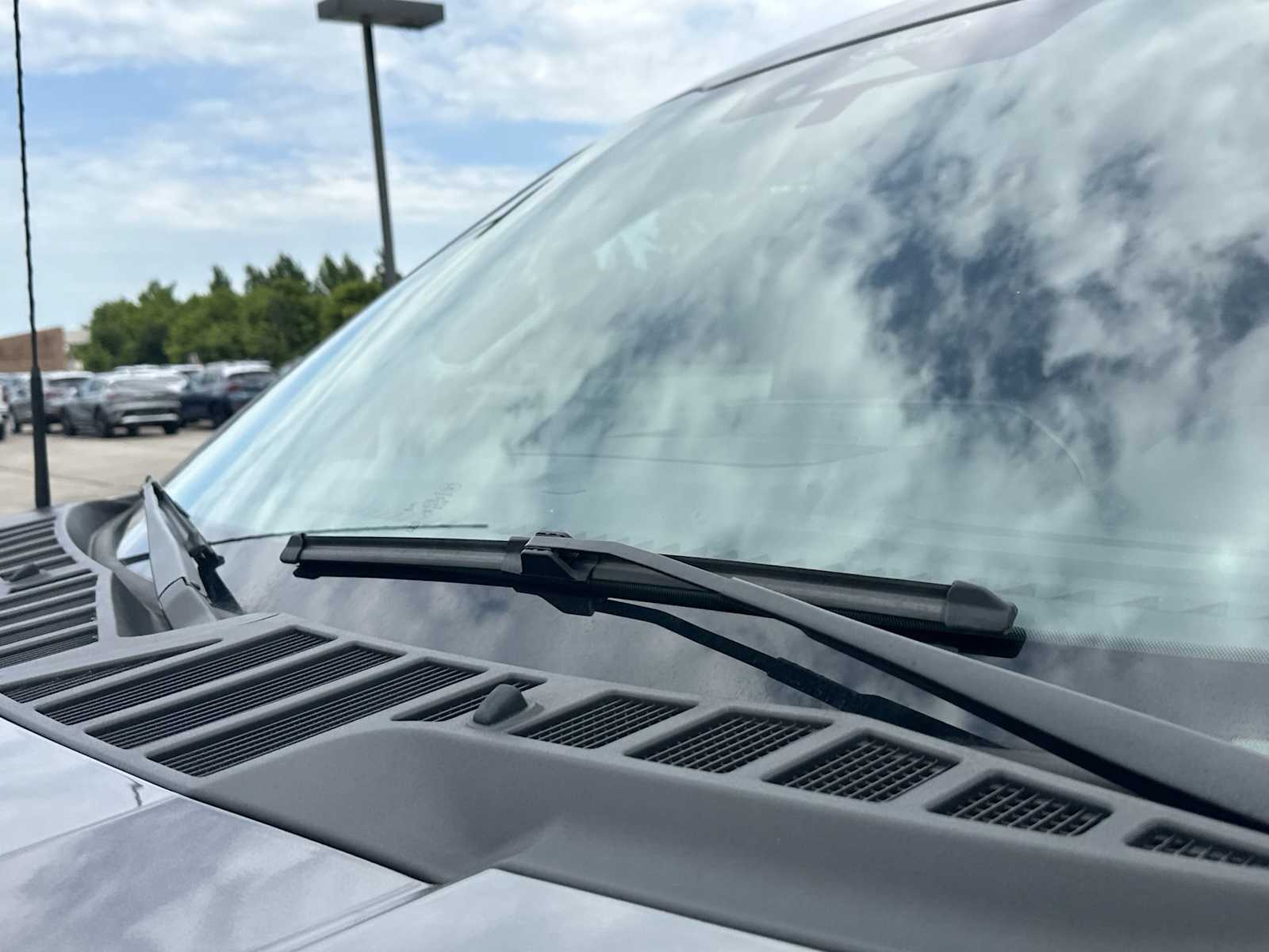 Thumbnail: 2024 Ford F-150 - 28
