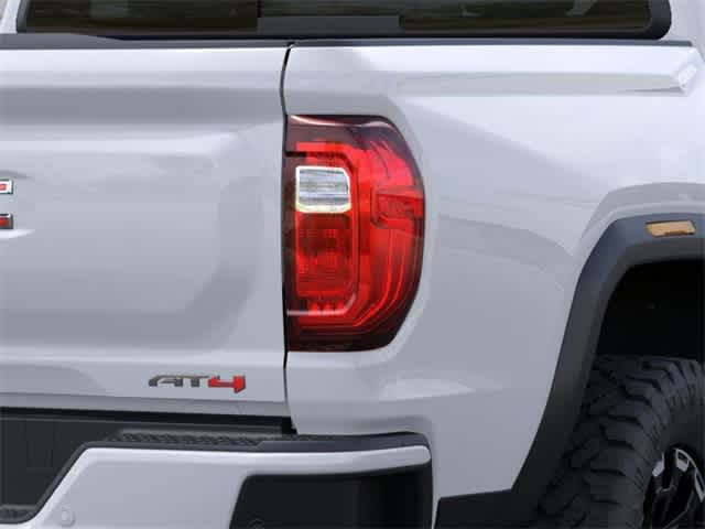 Thumbnail: 2026 GMC Canyon - 11