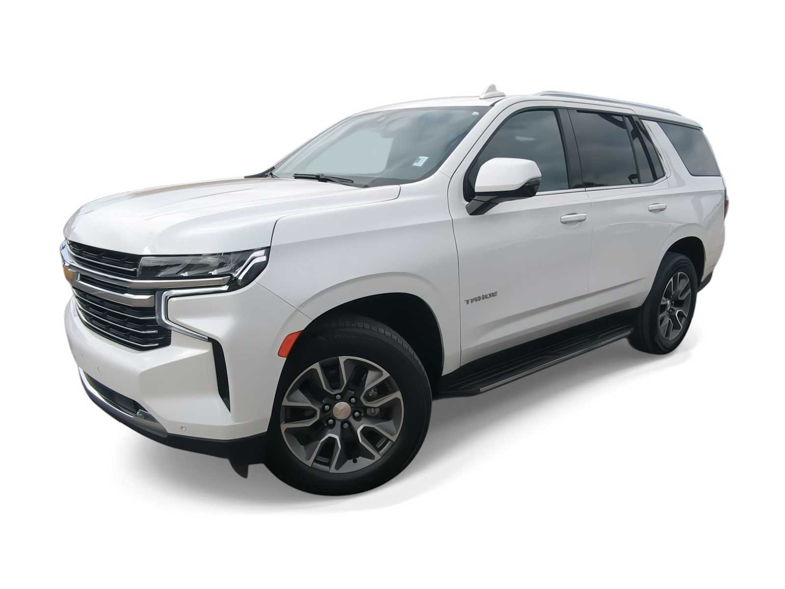 2021 Chevrolet Tahoe LT -
                  Collierville, TN