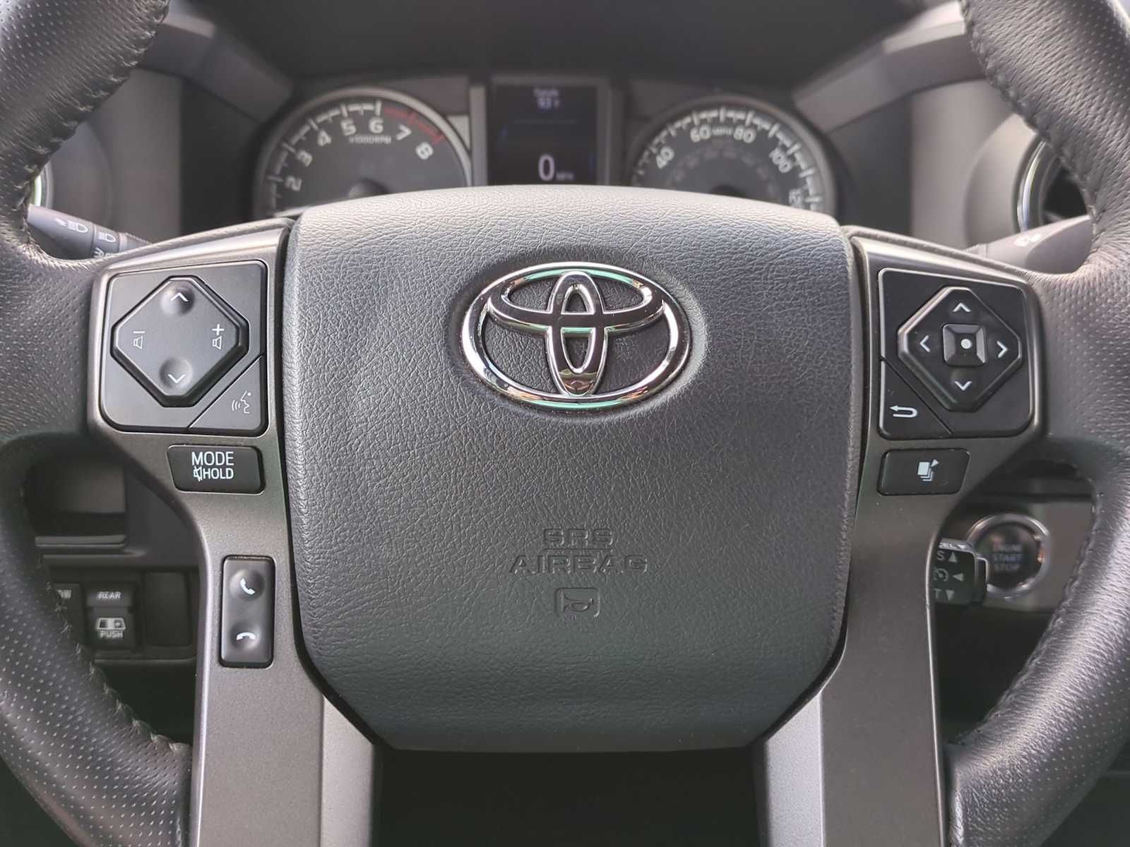 Thumbnail: 2017 Toyota Tacoma - 22