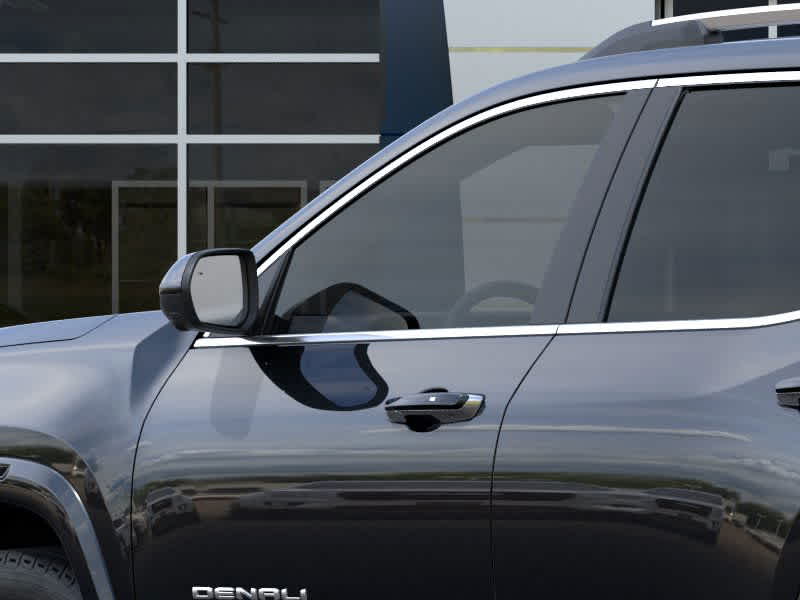 Thumbnail: 2026 GMC Terrain - 12