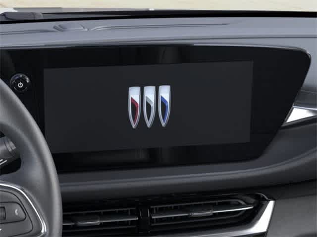 Thumbnail: 2026 Buick Envista - 20