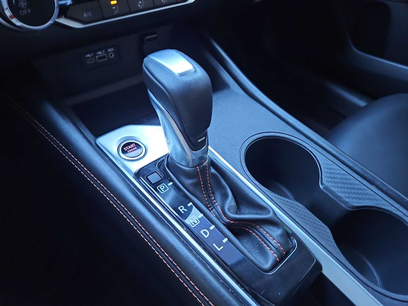 Thumbnail: 2022 Nissan Altima - 32