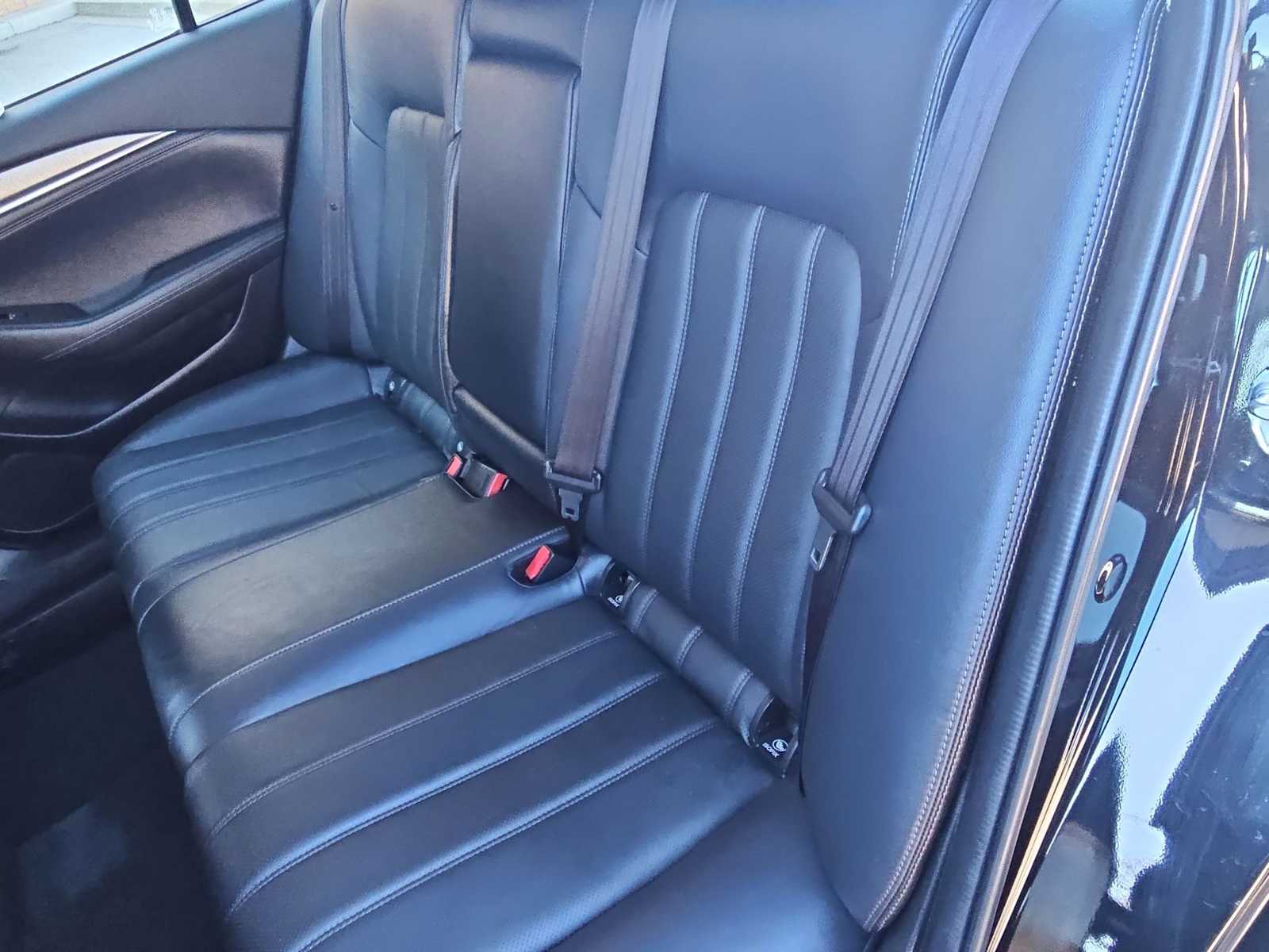 Thumbnail: 2021 Mazda Mazda6 - 20