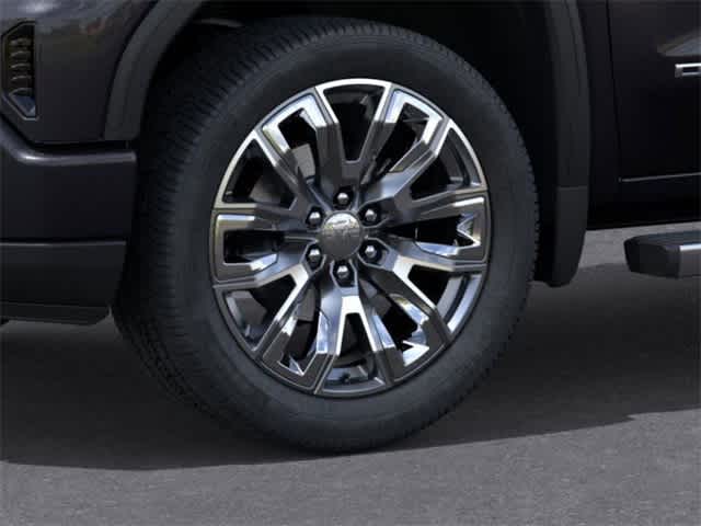 Thumbnail: 2025 GMC Sierra 1500 - 9
