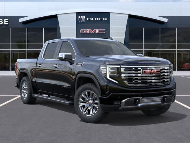Thumbnail: 2026 GMC Sierra 1500 - 8