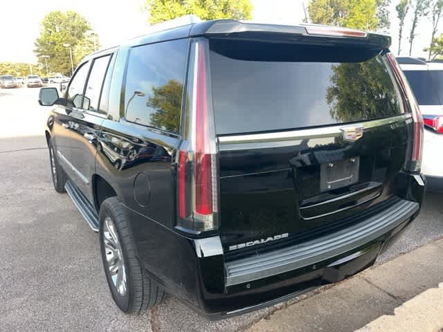Thumbnail: 2017 Cadillac Escalade - 6