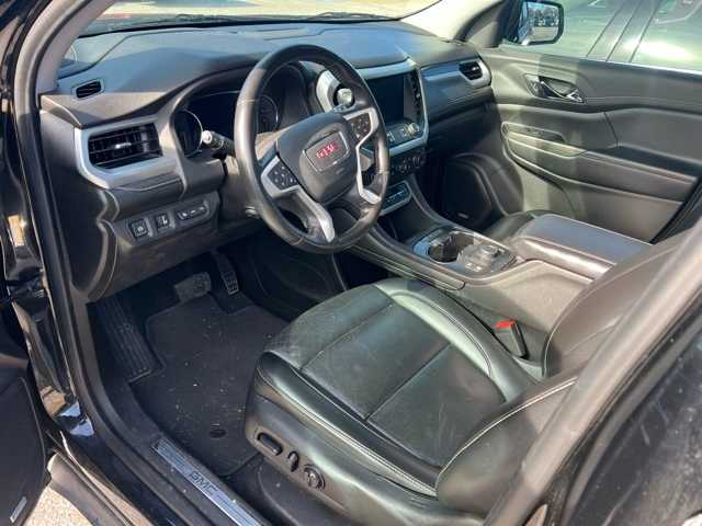 Thumbnail: 2021 GMC Acadia - 3