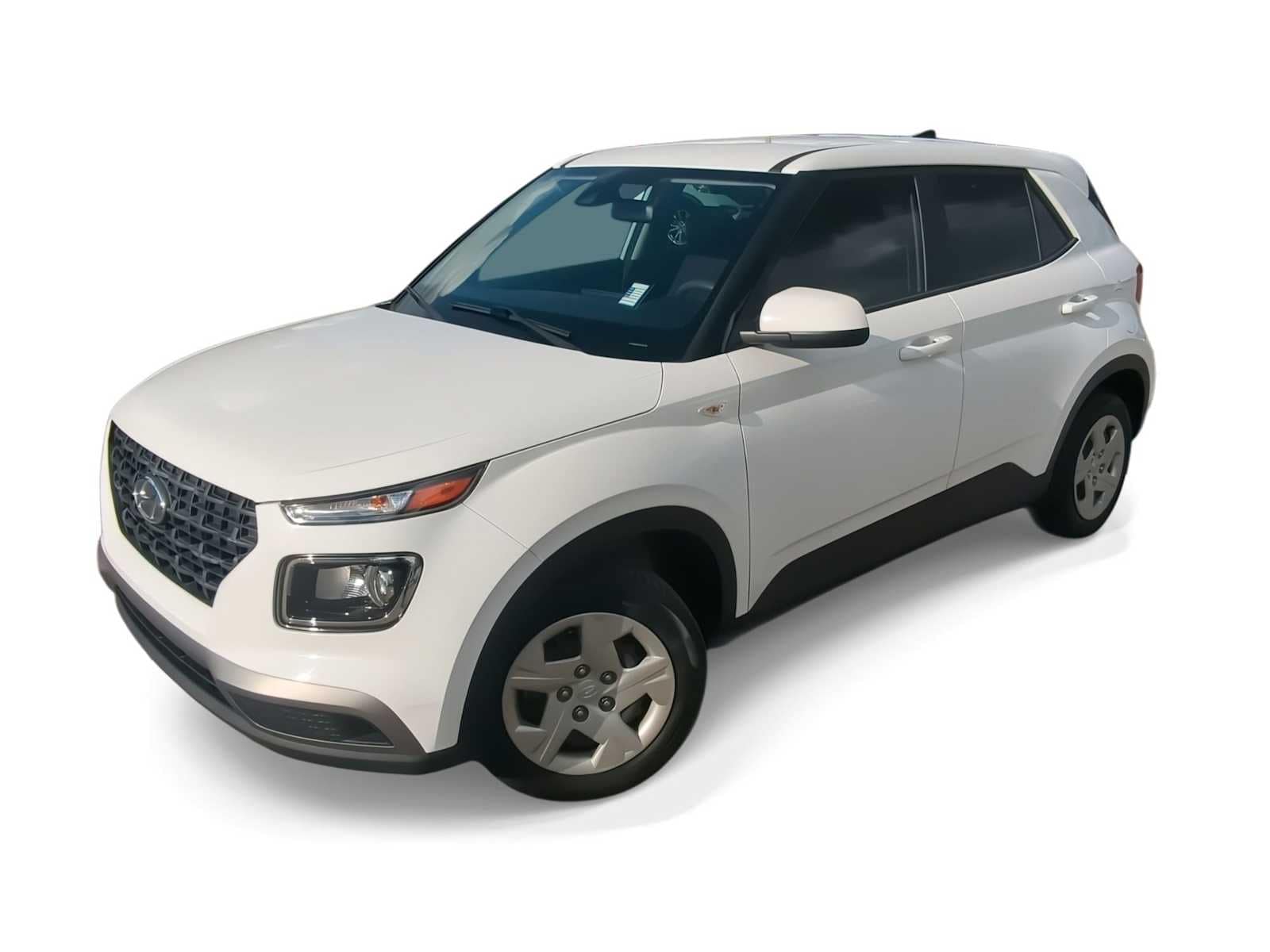 2020 Hyundai Venue SE -
                  Collierville, TN