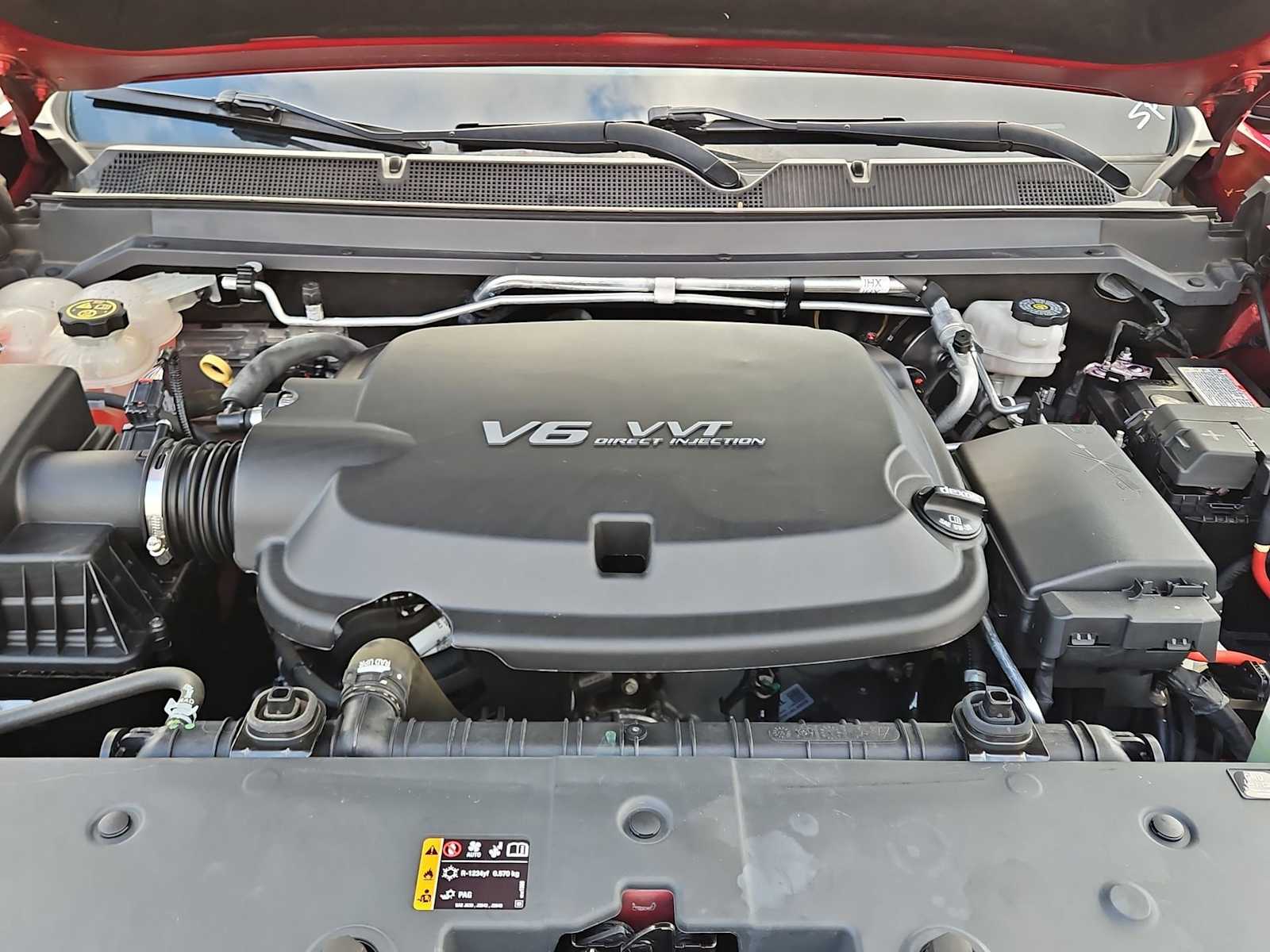 Thumbnail: 2021 GMC Canyon - 15