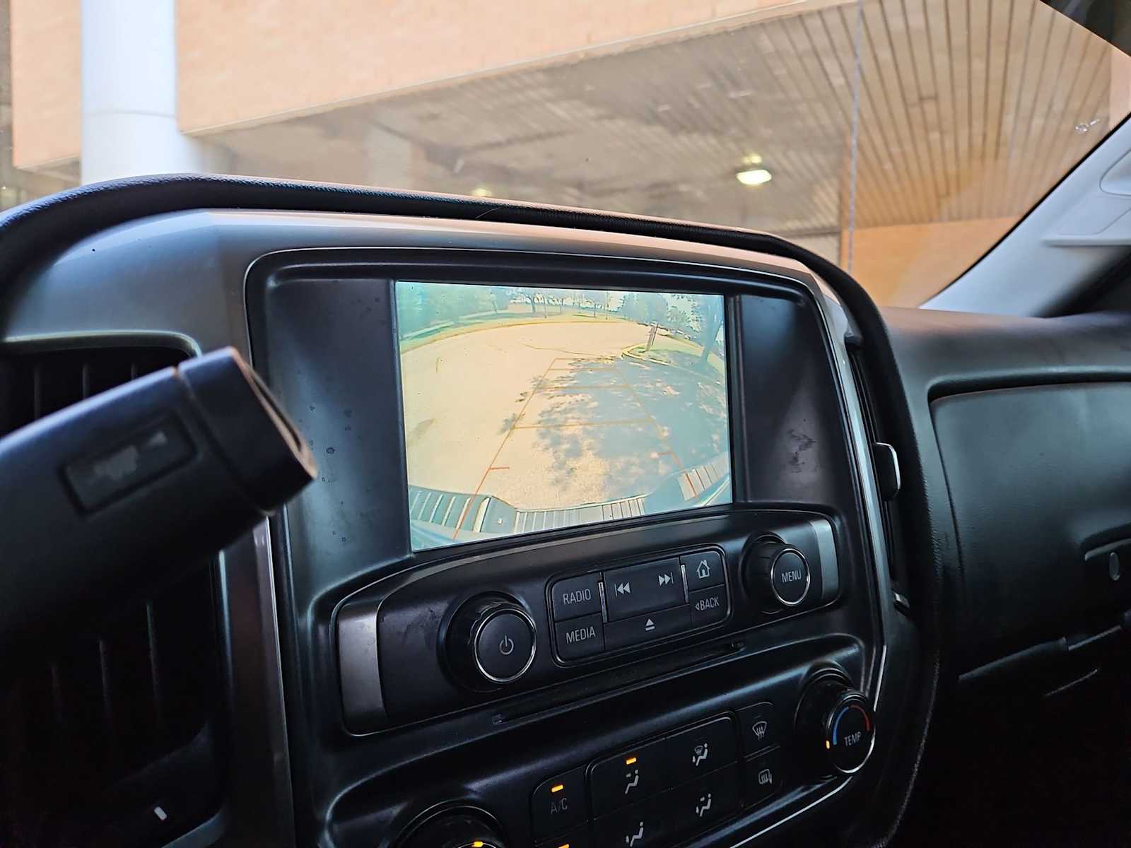Thumbnail: 2019 Chevrolet Silverado 1500 - 28