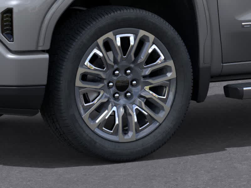 Thumbnail: 2026 GMC Sierra 1500 - 9
