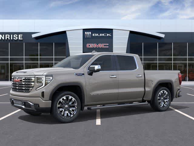 Thumbnail: 2026 GMC Sierra 1500 - 3