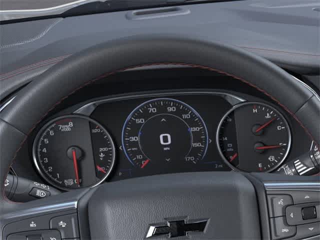 Thumbnail: 2026 Chevrolet Blazer - 18