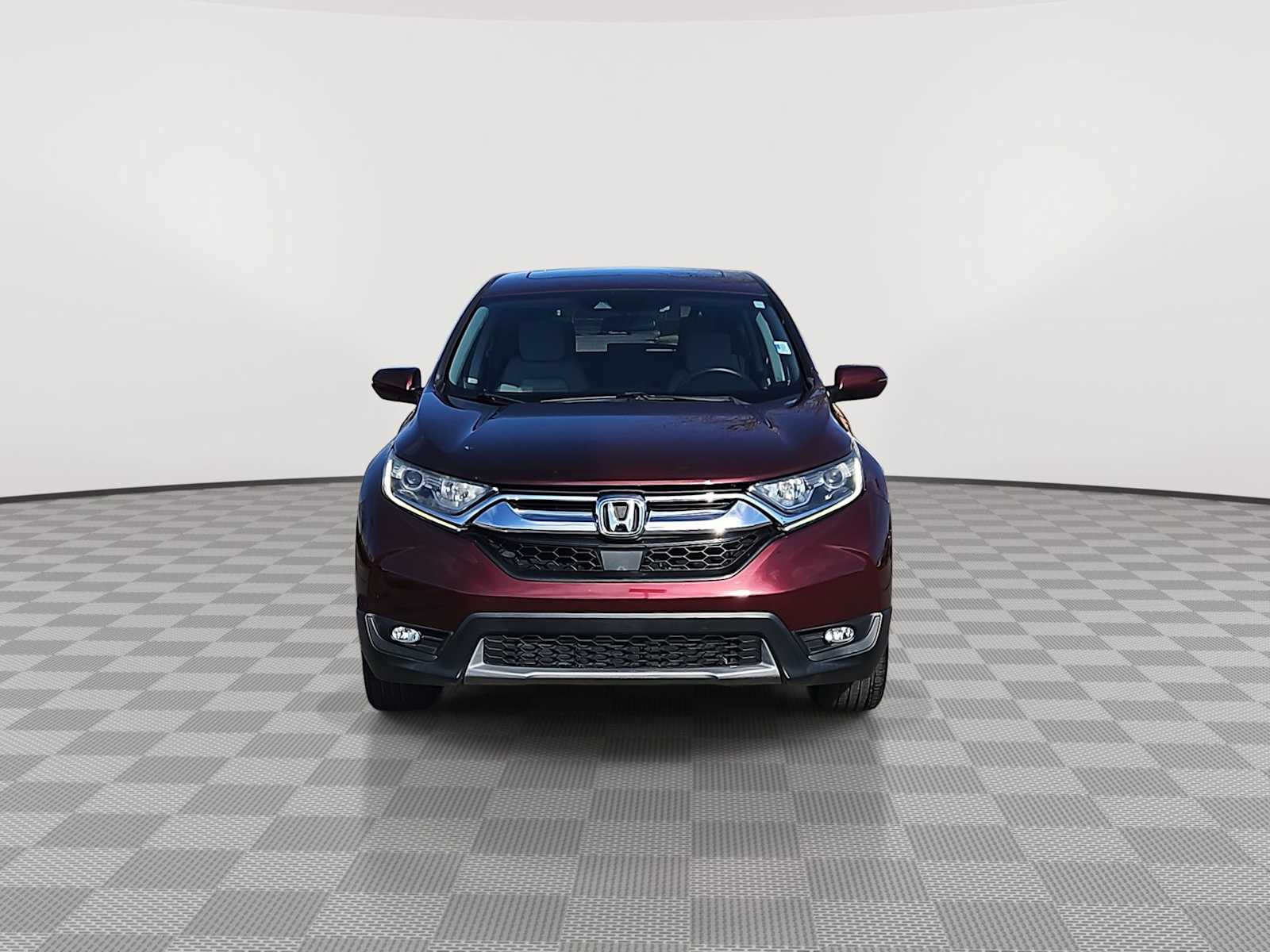 Thumbnail: 2019 Honda CR-V - 3