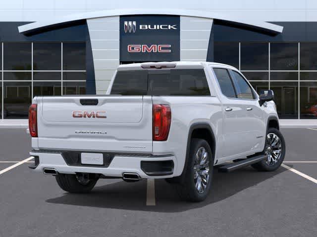 Thumbnail: 2026 GMC Sierra 1500 - 5
