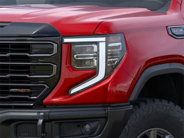 Thumbnail: 2026 GMC Sierra 1500 - 10
