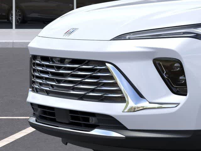 Thumbnail: 2026 Buick Envision - 13