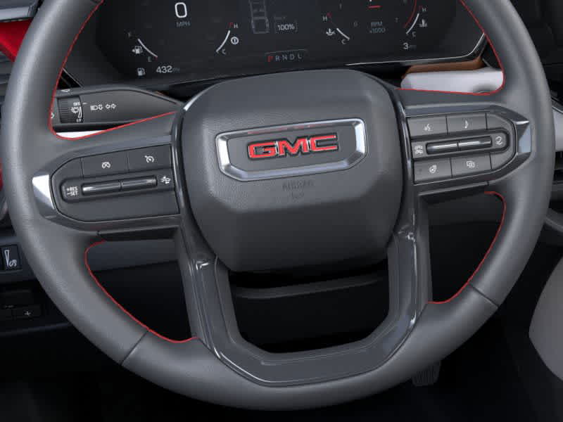 2024 GMC Canyon AT4X 19